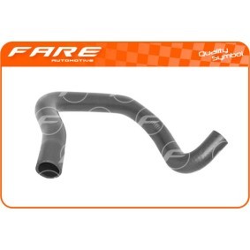 Osta Jäähdyttimen letku FARE SA:llä 15285 edullisesti hintaan 98,55&nbsp;&euro;