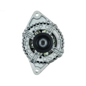 AS-PL A0535S Laturi FIAT DUCATO Bussi (244, Z_) 2.3 110 hv Diesel