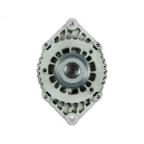 AS-PL A1031S Alternateur CHEVROLET Epica KL1