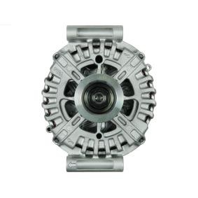 AS-PL A3363(VALEO) Generator MERCEDES-BENZ E-klass All-Terrain (S213) 3.0 258 hk Diesel