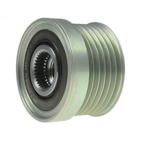 AS-PL AFP0028(INA) Frihjulskoppling BMW 5 Sedan (E60) 2.5 177 hk Bensinmotor