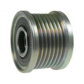 AS-PL AFP3016(INA) Freilauf Lichtmaschine RENAULT MEGANE 3 Grandtour (KZ0/1) 1.9 131 PS Diesel