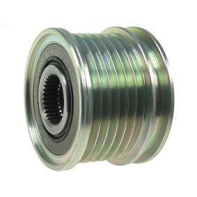 AS-PL AFP3028(INA) Frihjulskoppling PEUGEOT 207 SW (WK_) 1.6 120 hk Bensinmotor