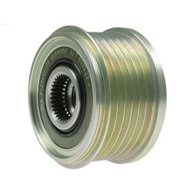 AS-PL AFP3030(INA) Frihjul dynamo MAZDA