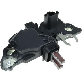 AS-PL ARE0018S Lichtmaschinenregler RENAULT LAGUNA 1 (B56, 556) 1.6 107 PS Otto