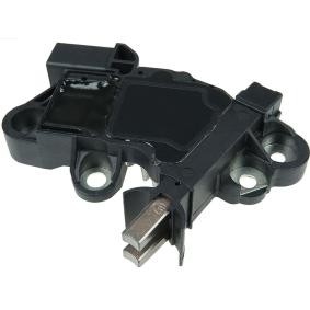 AS-PL ARE0080P Lichtmaschinenregler VOLVO V40 Schrägheck (525, 526)
