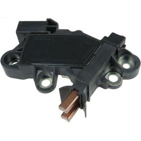 AS-PL ARE0080S Regolatore di tensione FORD MONDEO 4 (BA7) 2.0 115 CV Diesel