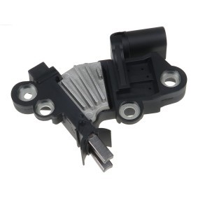 AS-PL ARE0192(BOSCH) Regolatore di tensione FORD MONDEO 4 (BA7) 2.0 115 CV Diesel