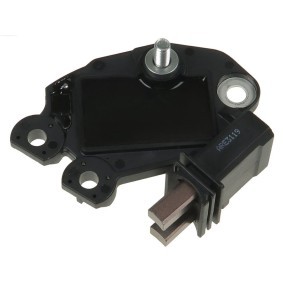 AS-PL ARE3119 Lichtmaschinenregler PEUGEOT 301