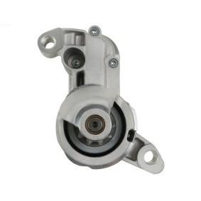 AS-PL S0624S Startmotor AUDI A4 B9 Sedan (8W2, 8WC) 3.0 354 hk Bensinmotor