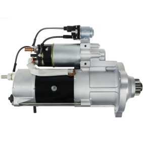 Anlasser des Herstellers AS-PL - Originalware Artikelnummer: S9115ER