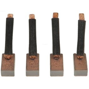 AS-PL SB0006S Spazzole motorino avviamento VW TRANSPORTER