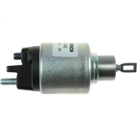 AS-PL SS0164(BOSCH) Solénoïde de démarreur BMW