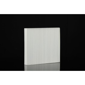 PZL Filters WA60201 Filtre d'habitacle CHRYSLER SEBRING Décapotable (JS) 2.0 140 CV Diesel