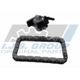 MITSUBISHI Steuerkettensatz IJS GROUP 40-1186K