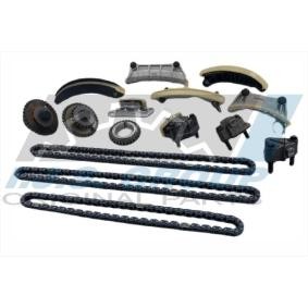 IJS GROUP 40-1242FK Chaîne de distribution SAAB 9-3 Break (YS3F) 2.8 230 CV Essence