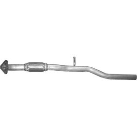 Abgasrohr für CHEVROLET von POLMO