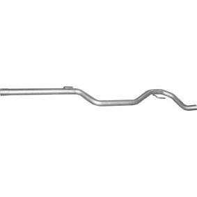 Abgasrohr für SAAB von POLMO