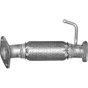 Abgasrohr 10.27 von POLMO günstig für 92,84&nbsp;&euro; online kaufen