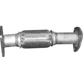 Abgasrohr für MITSUBISHI von POLMO