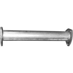 Abgasrohr für MITSUBISHI von POLMO