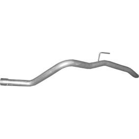 Abgasrohr für NISSAN von POLMO
