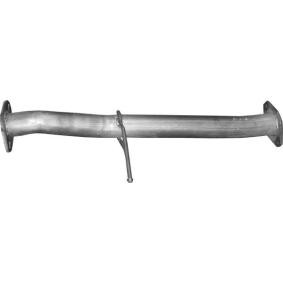 Abgasrohr für NISSAN von POLMO