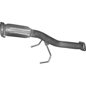 Abgasrohr für NISSAN von POLMO