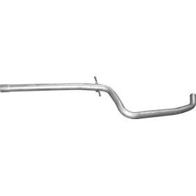 Abgasrohr für SKODA von POLMO