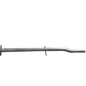 Abgasrohr für MINI von POLMO