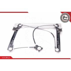 ESEN SKV 00SKV101 Interruptor de vidros MINI Hatchback (R56) 2.0 112 cv Diesel