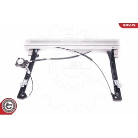 ESEN SKV 00SKV102 Interruptor de vidros MINI Hatchback (R56) 2.0 112 cv Diesel