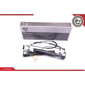 ESEN SKV 00SKV171 Interruptor de vidros MINI Hatchback (R50, R53) 1.4 75 cv Otto