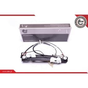 ESEN SKV 00SKV172 Interruptor de vidros MINI Hatchback (R50, R53) 1.4 75 cv Otto