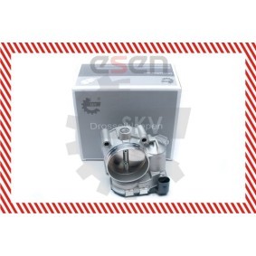 ESEN SKV 12SKV052 Corpo farfallato AUDI A4 Sedan (8EC, B7) 4.2 344 CV Motore a ciclo otto
