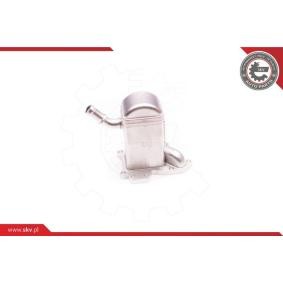 ESEN SKV 14SKV114 AGR-Kühler RENAULT MEGANE 3 Coupe (DZ0/1)