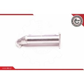 ESEN SKV 14SKV115 Enfriador EGR FORD RANGER