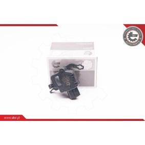 ESEN SKV 16SKV335 Centrallås JEEP