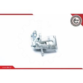 ESEN SKV 23SKV284 Pinze freni FORD MONDEO 4 (BA7) 2.2 175 CV Diesel