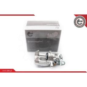 ESEN SKV 23SKV523 Bremssattel RENAULT Scénic 1 (JA0/1_, FA0_) 2.0 139 PS Otto