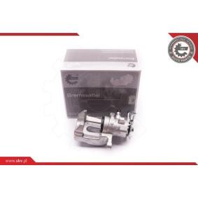 ESEN SKV 23SKV524 Bremssattel RENAULT Scénic 1 (JA0/1_, FA0_) 2.0 139 PS Otto