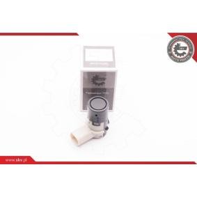 ESEN SKV 28SKV007 Sensor de estacionamento MINI Hatchback (R50, R53) 1.4 75 cv Otto