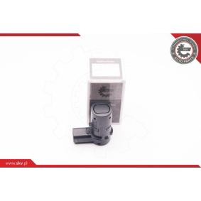 ESEN SKV 28SKV008 Sensor de estacionamento MINI Hatchback (R50, R53) 1.4 75 cv Otto