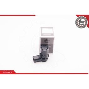 ESEN SKV 28SKV009 Sensor de estacionamento MINI Hatchback (R50, R53) 1.4 75 cv Otto