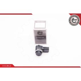 ESEN SKV 28SKV060 Parksensor RENAULT MEGANE 3 Grandtour (KZ0/1) 1.6 101 PS Otto
