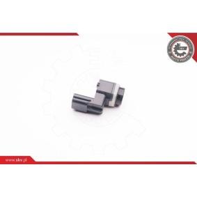 ESEN SKV 28SKV061 Parksensor RENAULT GRAND SCENIC 3 (JZ0/1)