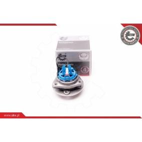 Osta Pyöränlaakerisarja ESEN SKV:llä 29SKV028 edullisesti hintaan 103,84&nbsp;&euro;