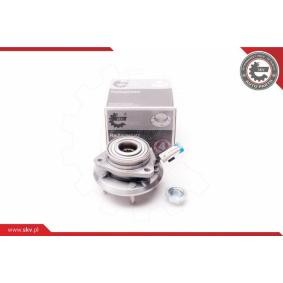 Osta Pyöränlaakerisarja ESEN SKV:llä 29SKV061 edullisesti hintaan 97,72&nbsp;&euro;