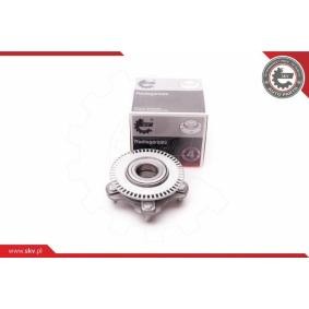 ESEN SKV 29SKV065 Rodamiento de rueda SUZUKI Grand Vitara 1 SUV (FT, HT) 2.0 86 cv Gasoleo