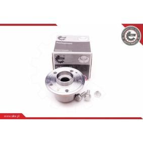 ESEN SKV 29SKV144 Hjullager MERCEDES-BENZ VITO / MIXTO Skåp (W639) 2.2 88 hk Diesel